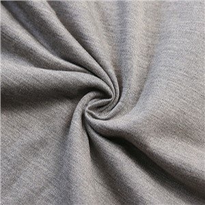 100% Jersi Spun Silk