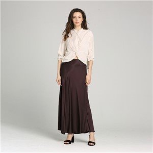 Skirt Panjang Wanita Yang Elegan